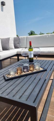 Pool House Klarici