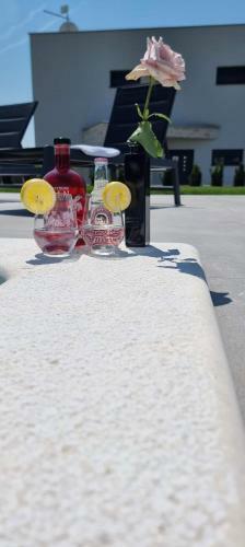 Pool House Klarici