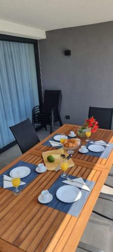 Pool House Klarici