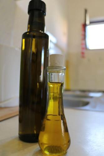 Olive Apartments