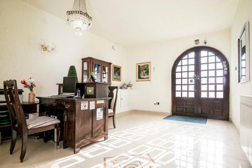 Apartamento Vila Beller