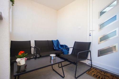 Apartamento App Sara