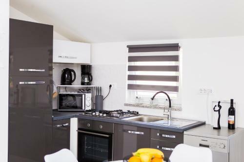 Apartamento App Sara