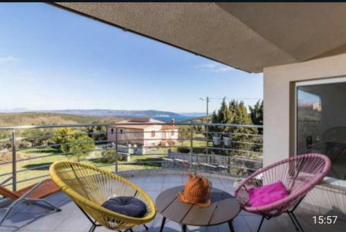 Apartamento Kavran Relax Home