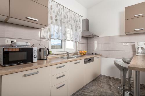 Apartment Dani-e.l.