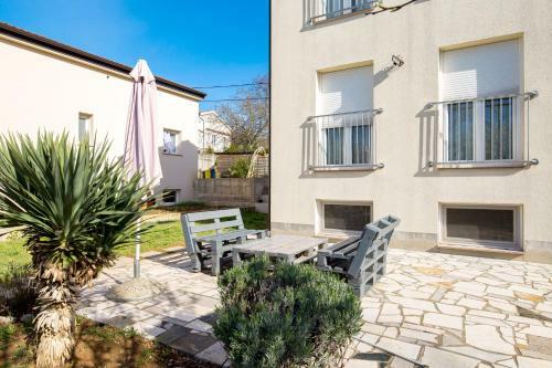 Apartment Dani-e.l.
