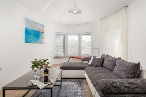 Apartment Dani-e.l.