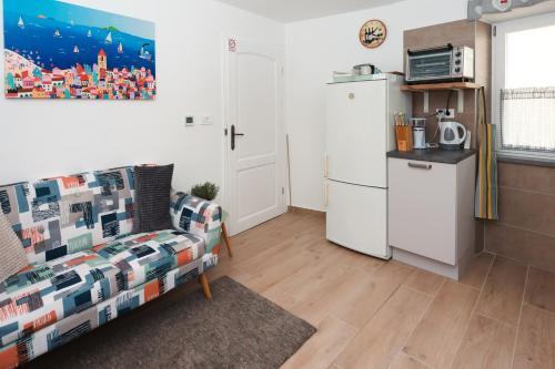 Apartmani Nad Voltun