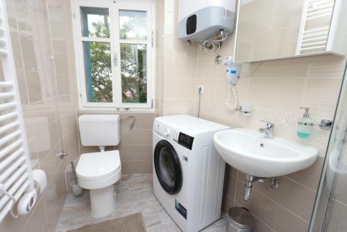 Apartmani Nad Voltun