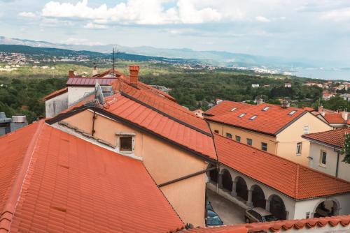 Apartmani Nad Voltun