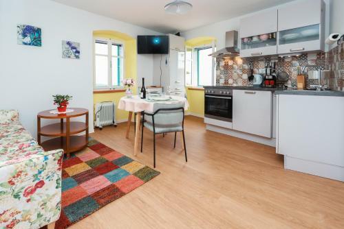 Apartmani Nad Voltun