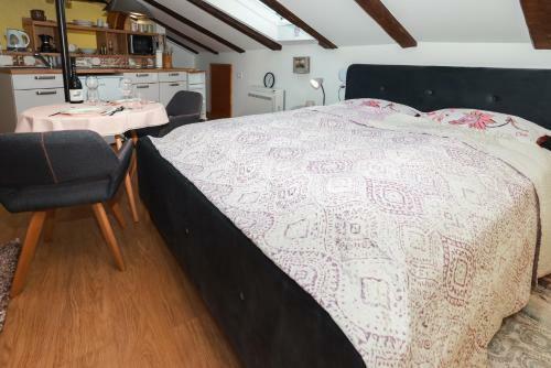Apartmani Nad Voltun
