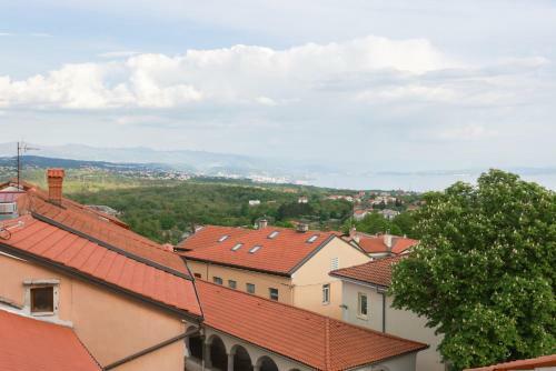 Apartmani Nad Voltun