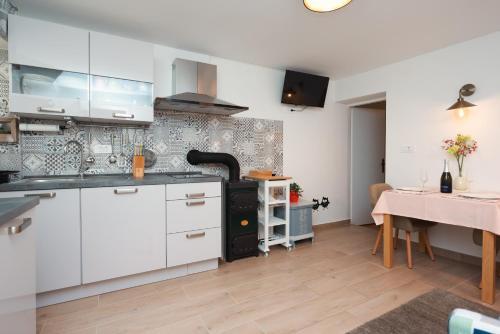 Apartmani Nad Voltun