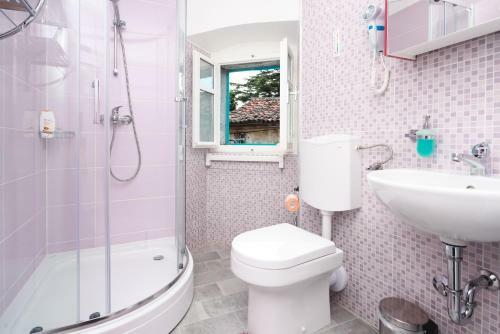 Apartmani Nad Voltun