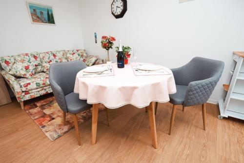 Apartmani Nad Voltun