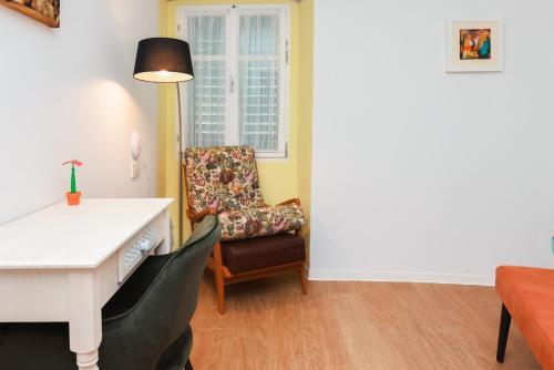 Apartmani Nad Voltun