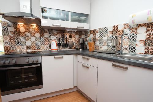 Apartmani Nad Voltun