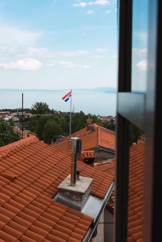 Apartmani Nad Voltun