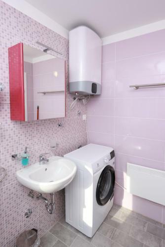 Apartmani Nad Voltun