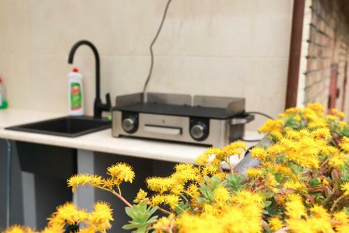 Apartmani Nad Voltun