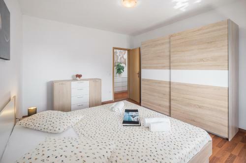 Casa Viktoria With Private Garden And Bbq