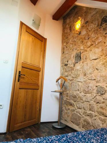 Stone House Saint Michael