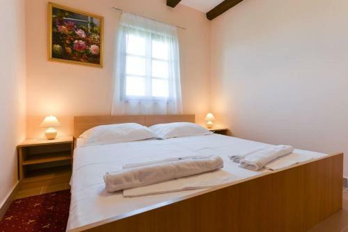 Villa Steffany Apartments