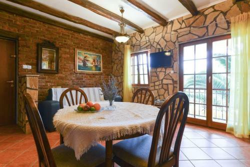 Villa Steffany Apartments
