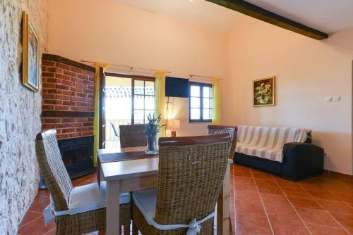 Villa Steffany Apartments
