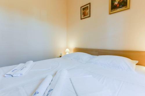 Villa Steffany Apartments