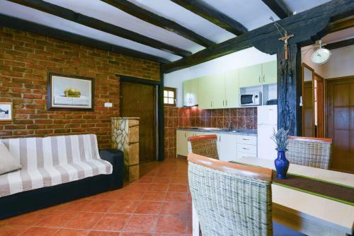 Villa Steffany Apartments