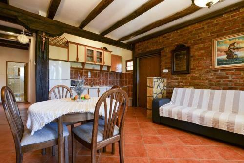 Villa Steffany Apartments