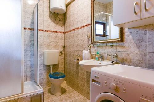 Villa Steffany Apartments
