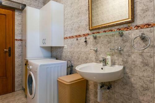 Villa Steffany Apartments