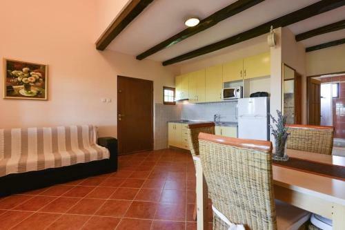 Villa Steffany Apartments