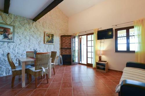 Villa Steffany Apartments
