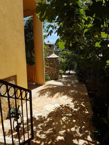 Villa Steffany Apartments