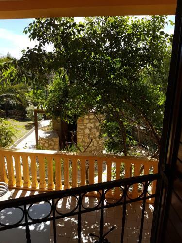 Villa Steffany Apartments
