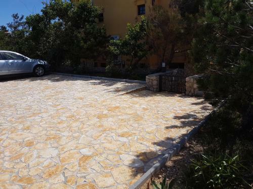 Villa Steffany Apartments