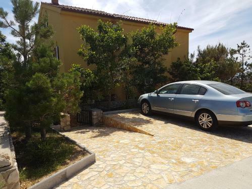 Villa Steffany Apartments