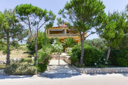 Villa Steffany Apartments