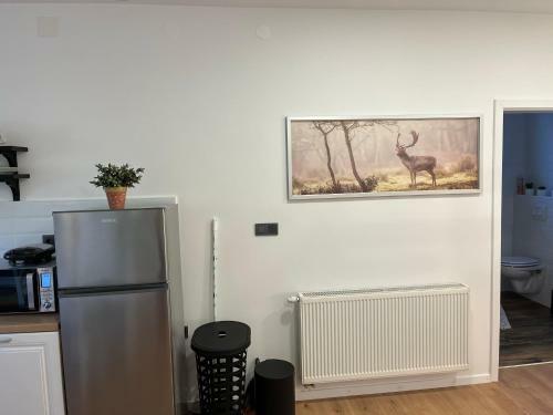 Apartamento Mr. Guest