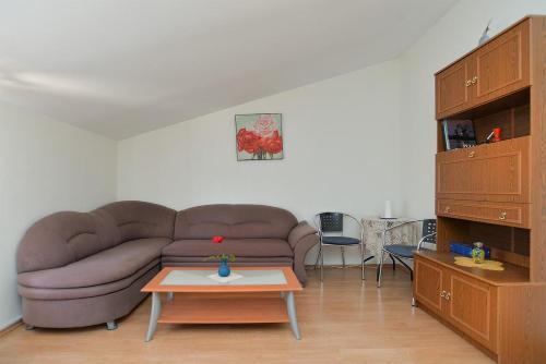 Apartments With A Parking Space Fazana - 19641