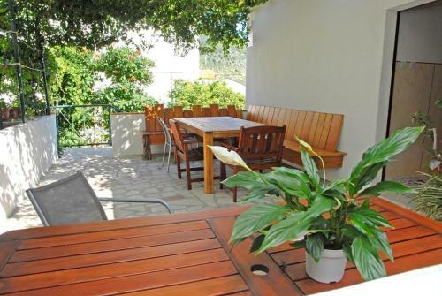 Apartment Goli