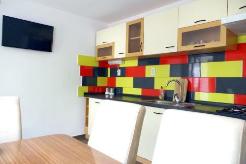 Apartment Goli