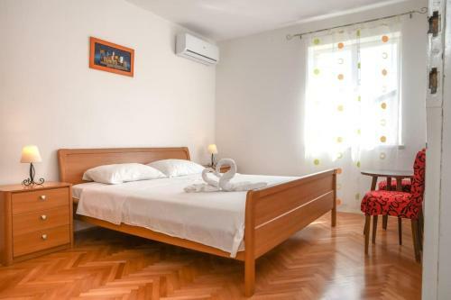 Apartment Goli