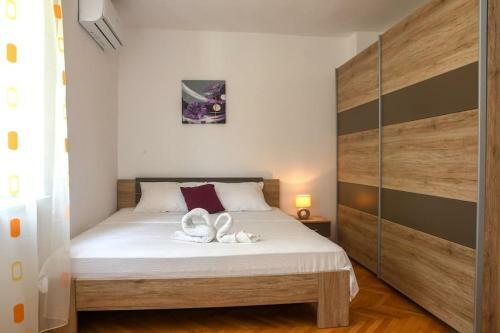 Apartment Goli