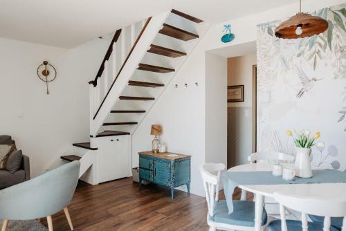 Villa Cukormad�r Vend�gh�z Lovas