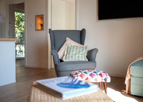 Apartamento D_view